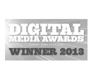 Bild_Digital_Media_Award_Europe_2013