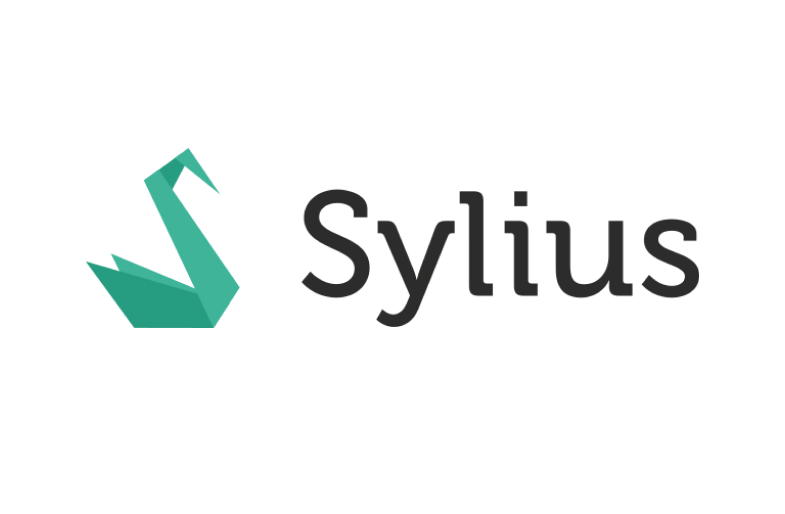 Logo von Sylius
