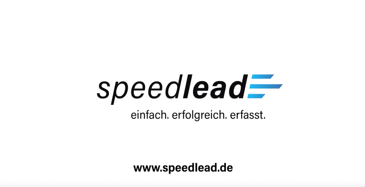 speedlead Logo