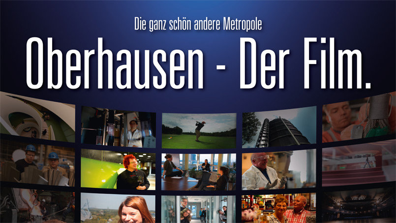 Oberhausen Film 