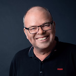 Markus Lacum