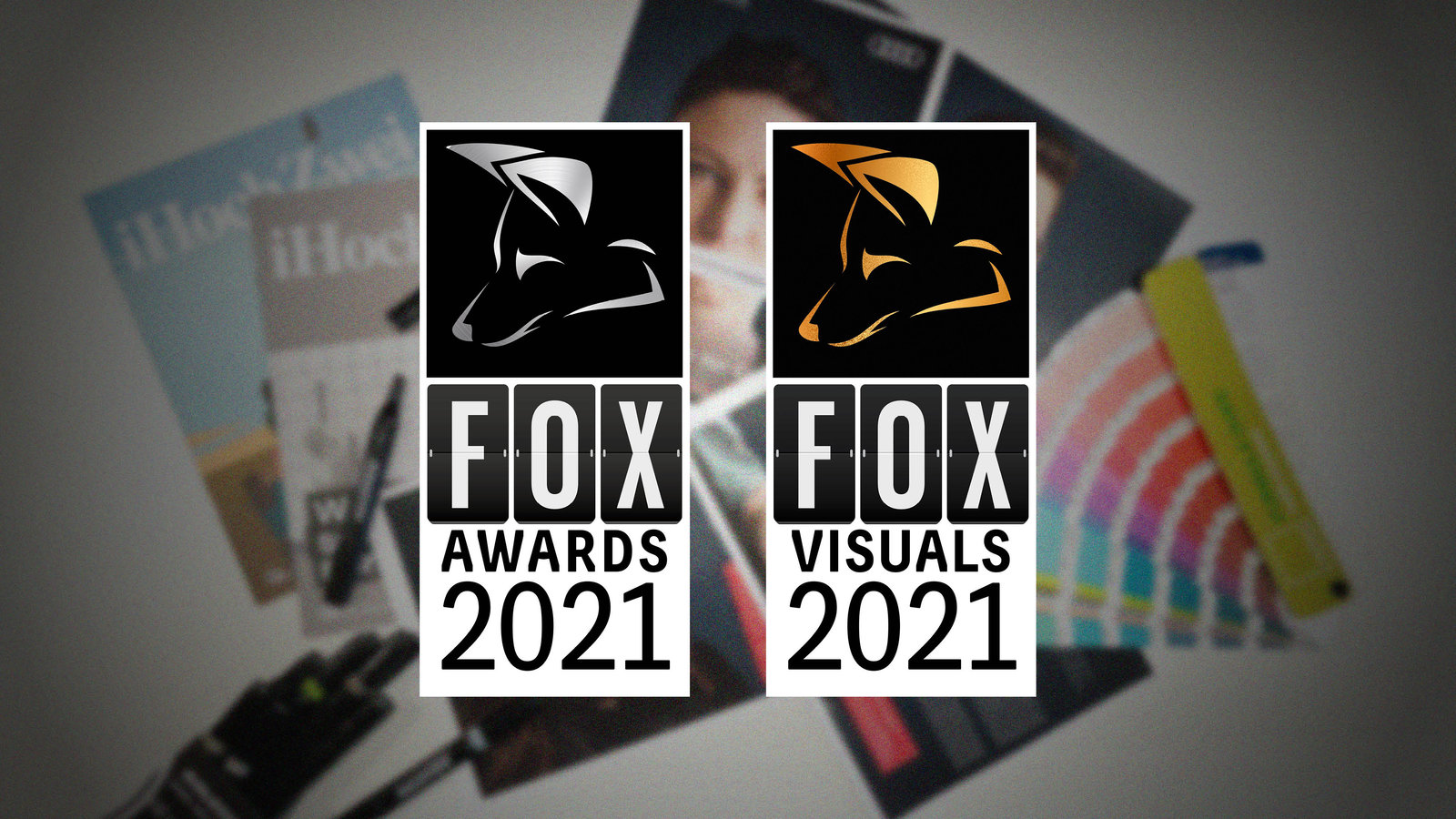 Fox Award 2021