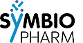 Logo eines Unternehmens mit blauen und grünen Elementen, das moderne und frische Designs suggeriert.