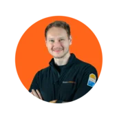 Ronny Hauptvogel