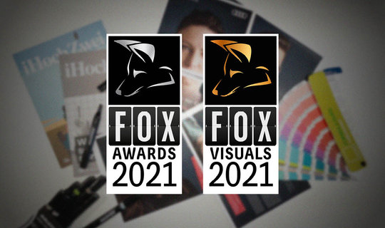 Fox Award 2021