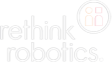 Logo rethink robotics