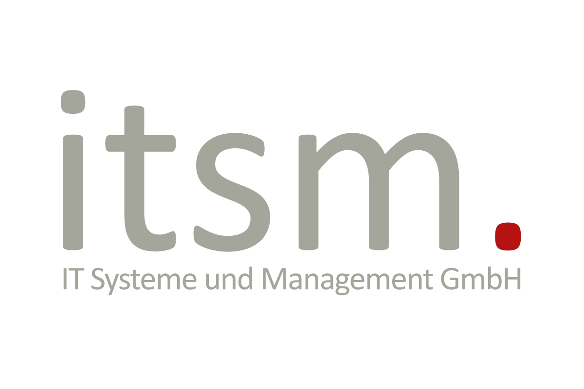 Logo itsm