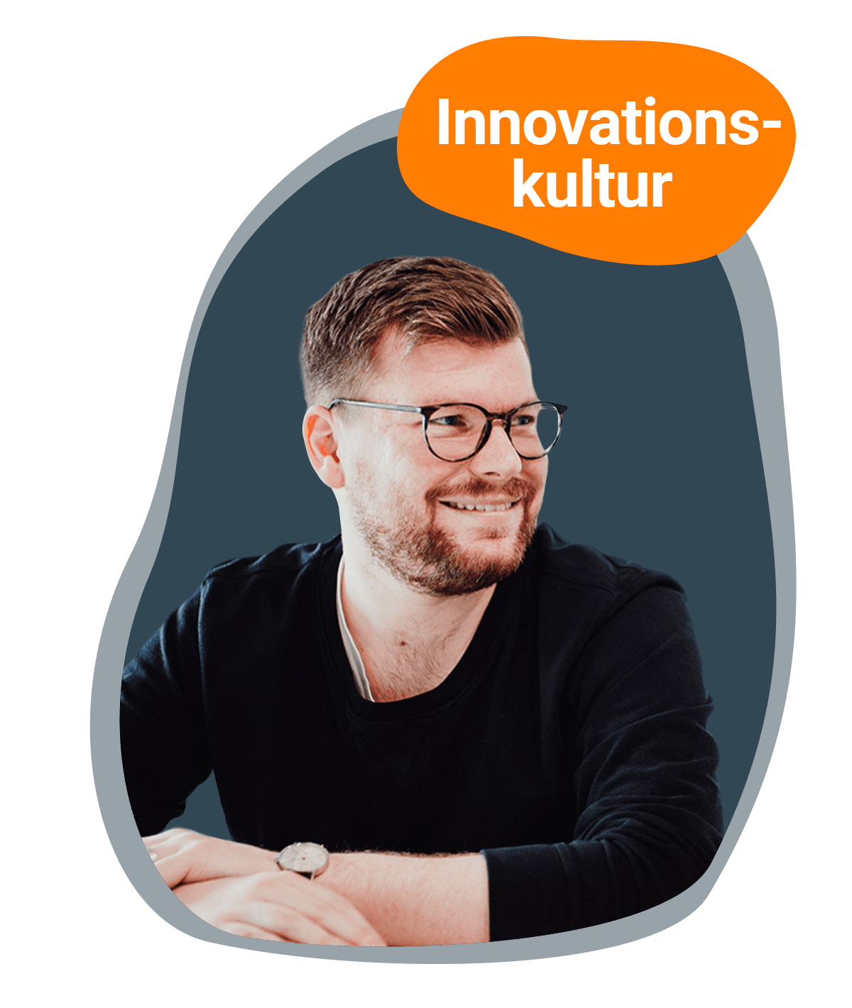 Julian Peters zu Innovationskultur